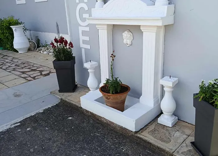Apartmán Angel Canal D'amour
