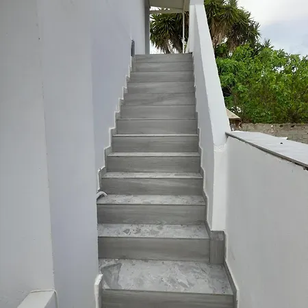 Appartement Angel Canal D'amour Sidárion