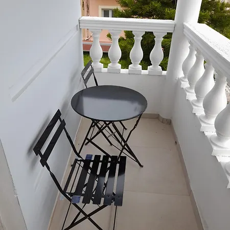 Angel Canal D'amour Appartement