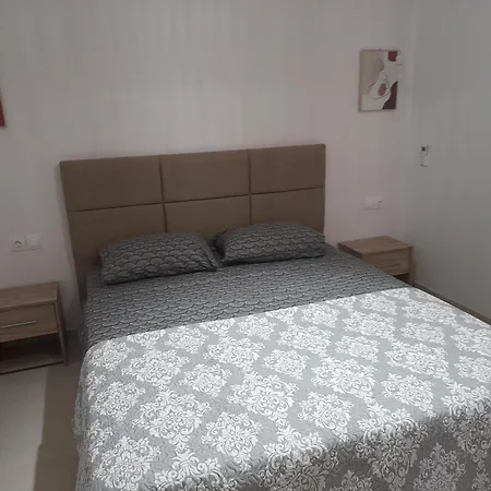 Angel Canal D'amour Appartement