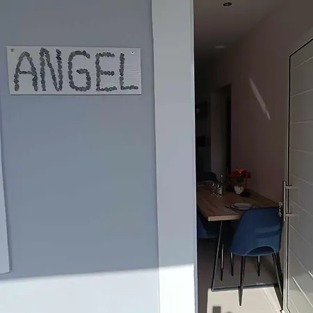 Angel Canal D'amour Appartement