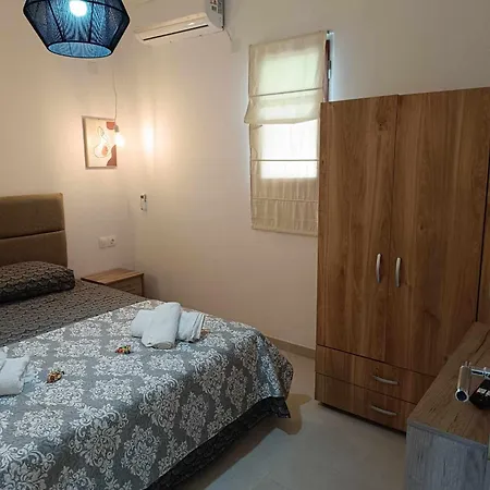 Appartement Angel Canal D'amour *