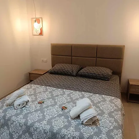 Angel Canal D'amour Appartement