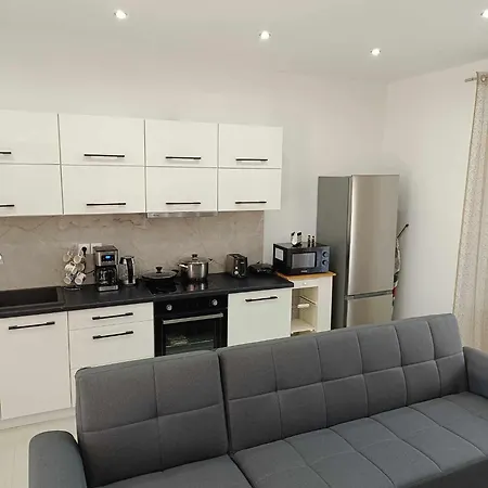 Appartement Angel Canal D'amour *