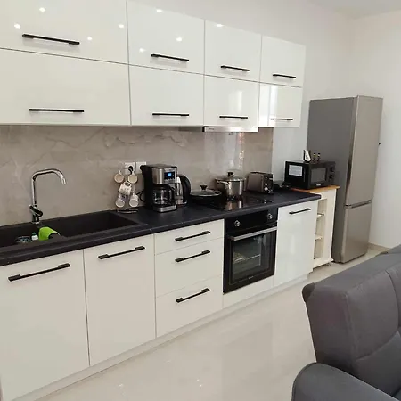 Appartement Angel Canal D'amour *