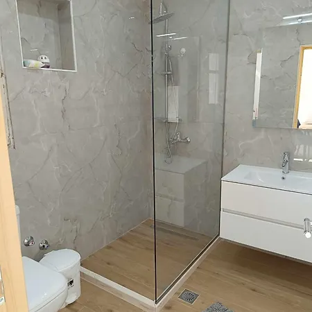 Angel Canal D'amour Appartement *