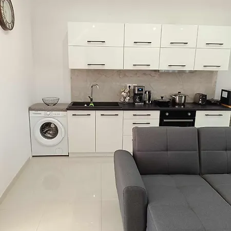 Angel Canal D'amour Appartement