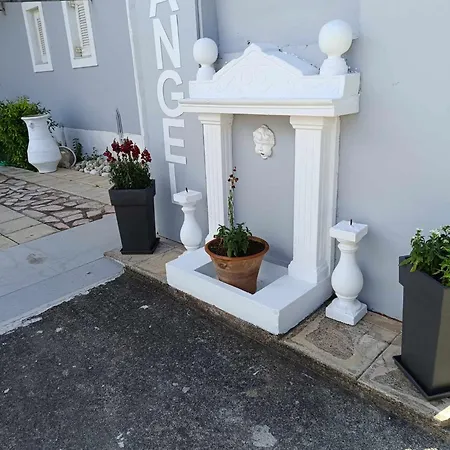 Appartement Angel Canal D'amour