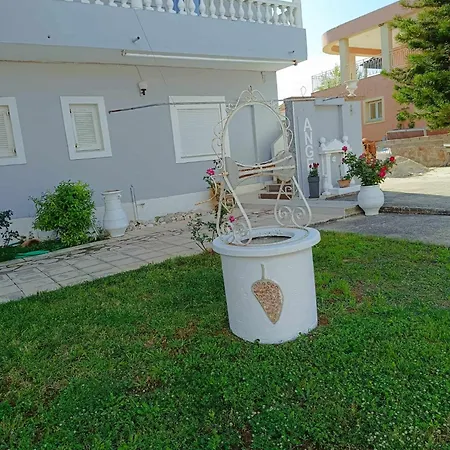 Appartement Angel Canal D'amour
