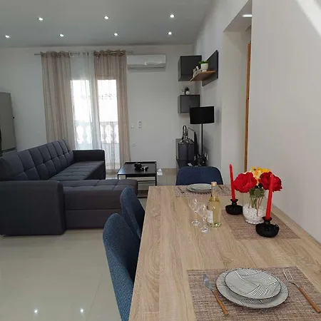 Apartamento Angel Canal D'amour *