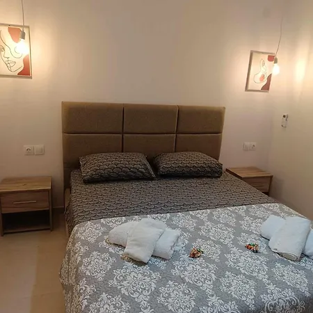Apartamento Angel Canal D'amour *