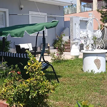 Angel Canal D'amour Apartamento