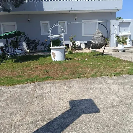 Angel Canal D'amour Apartamento *