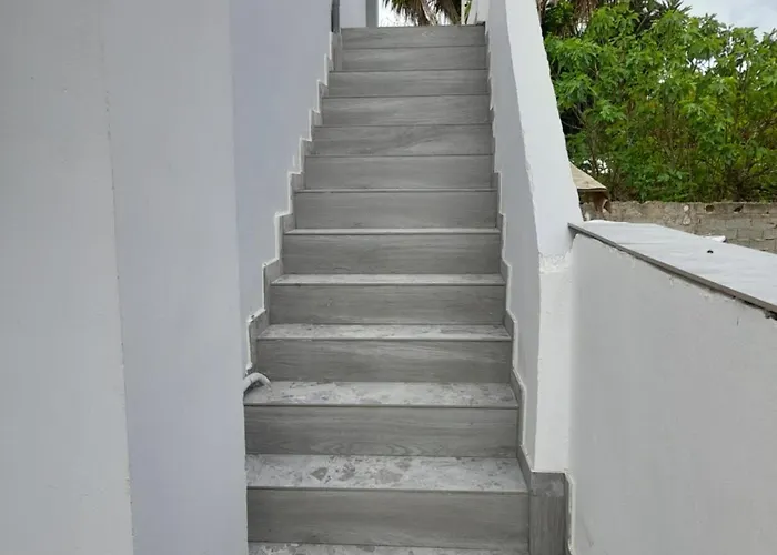 Appartement Angel Canal D'amour Sidárion