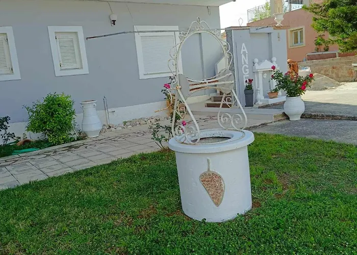 Appartement Angel Canal D'amour
