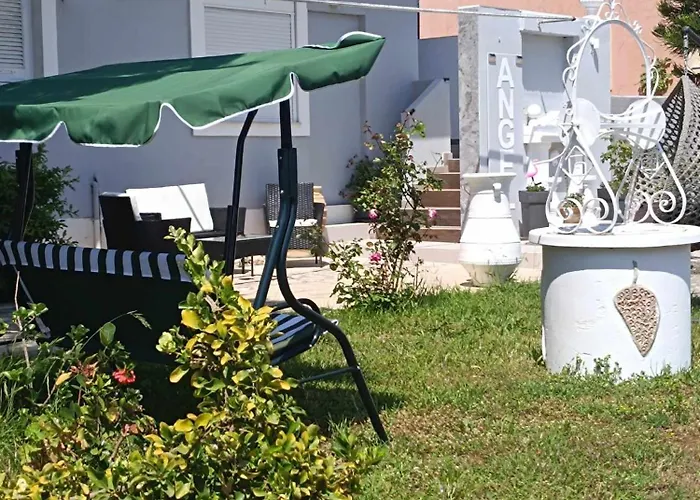 Angel Canal D'amour Appartement